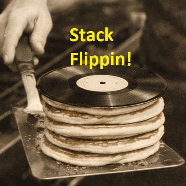 20260610 stack flippin