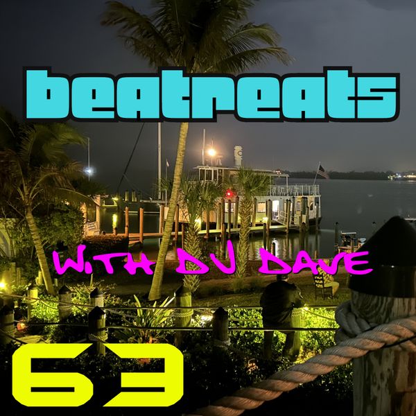 BeaTreats ep63