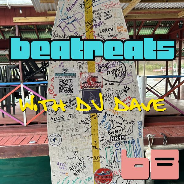 BeaTreats ep68