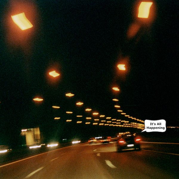 It's All Happening - Audiobahn (Motor Away)