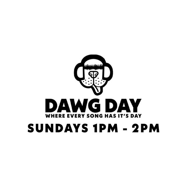 DAWG DAY RADIO - 6/7/26