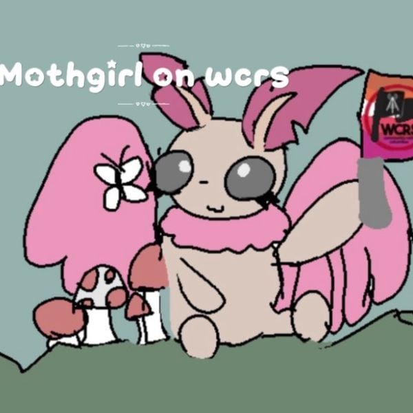 DJ Moth Girl K-pop Future Sabotage - 7-15-26