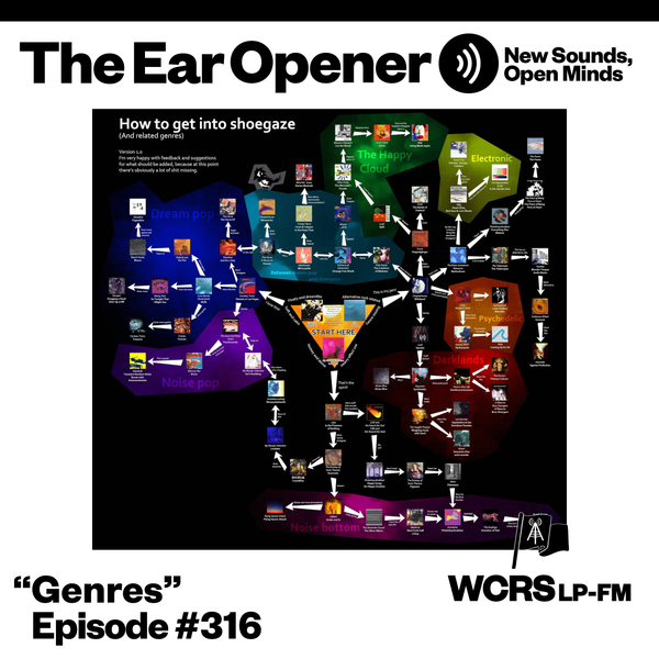 Episode #316 “Genres”