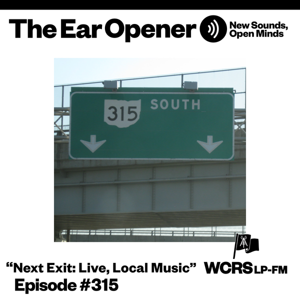 The Ear Opener - Episode 315