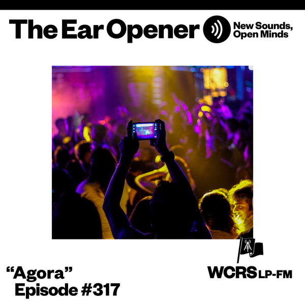 The Ear Opener - Episode 317